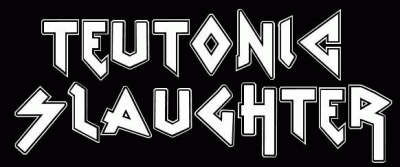 logo Teutonic Slaughter